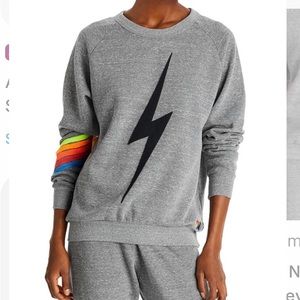 Aviator Nation Sweatshirt very little worn